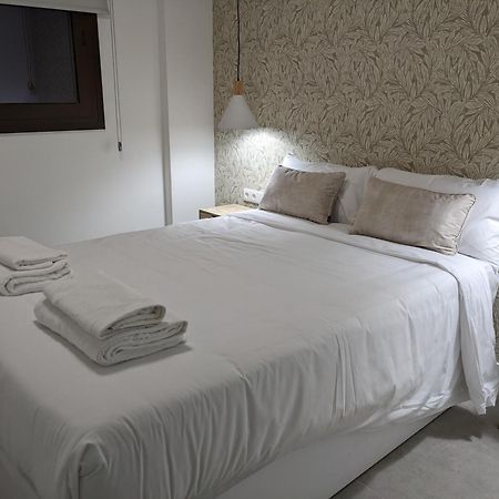 Apartamento Weflating Fira L'Hospitalet de Llobregat Exterior foto