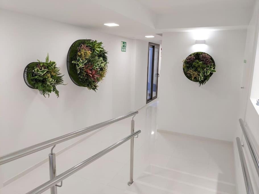 Apartamento Weflating Fira L'Hospitalet de Llobregat Exterior foto