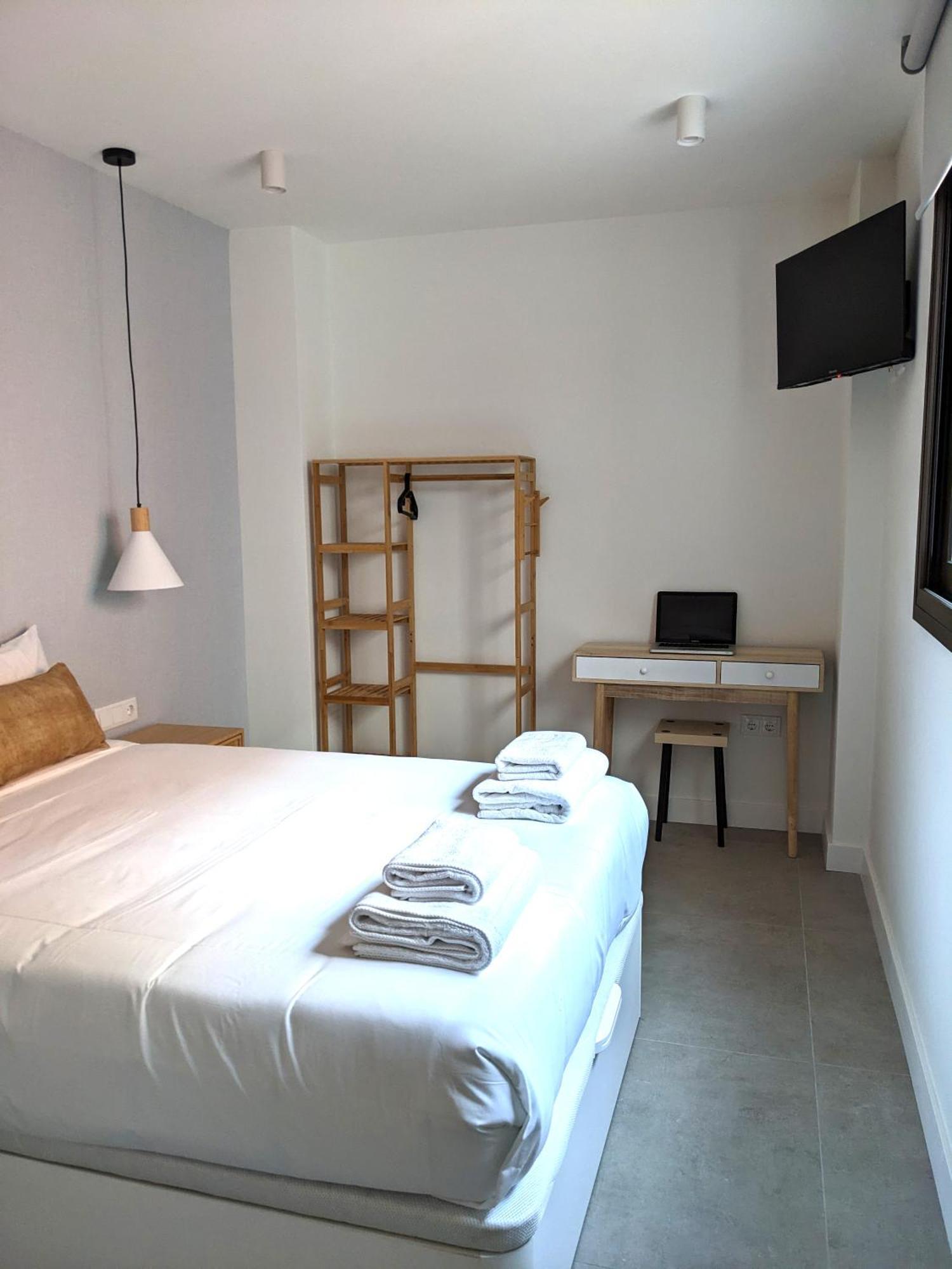 Apartamento Weflating Fira L'Hospitalet de Llobregat Exterior foto