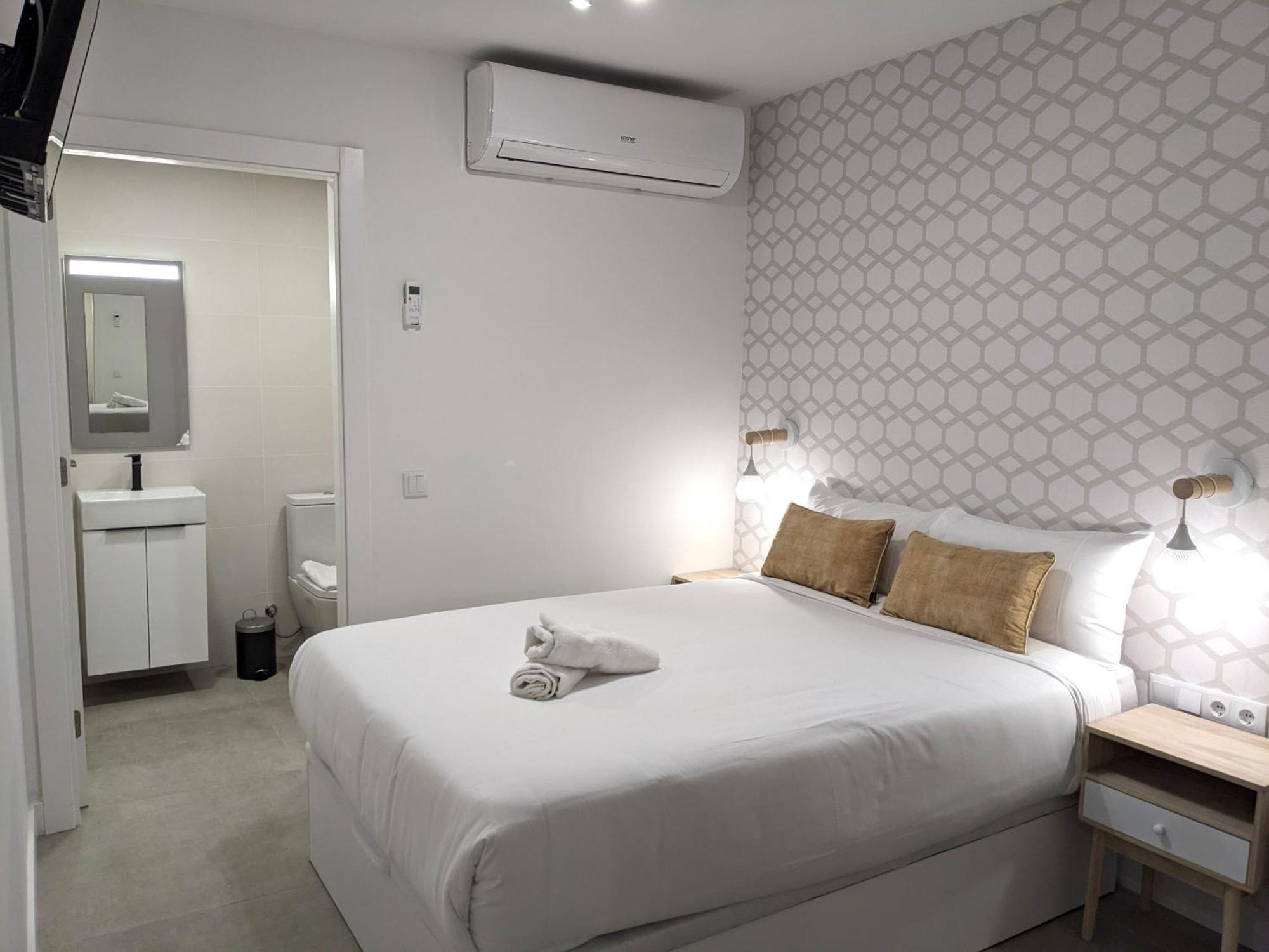 Apartamento Weflating Fira L'Hospitalet de Llobregat Exterior foto