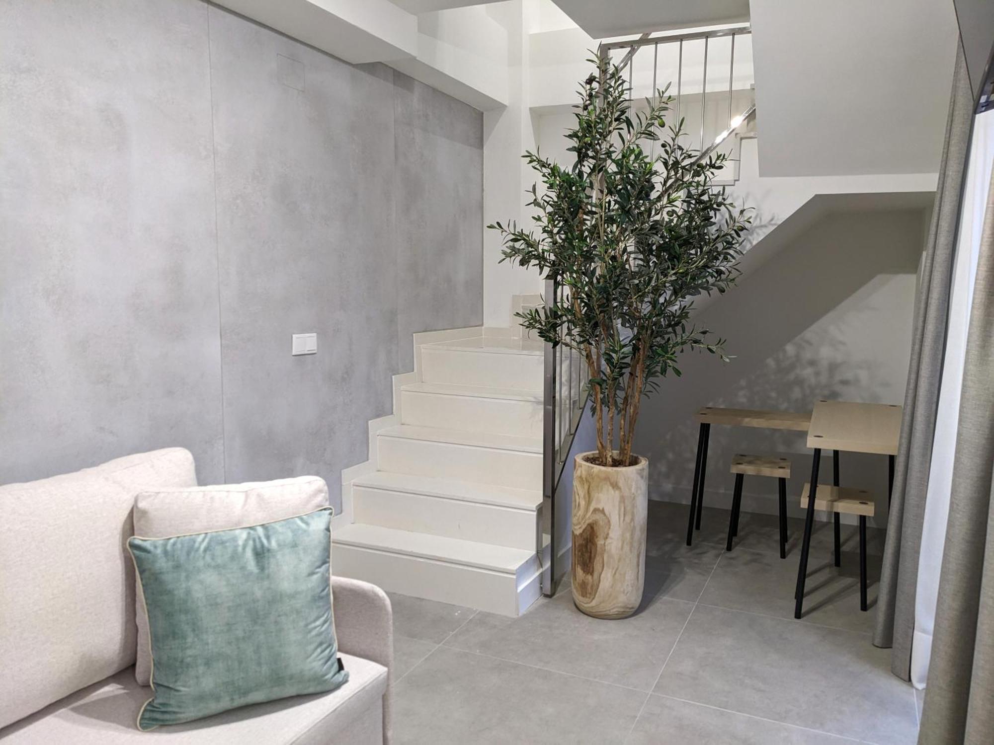 Apartamento Weflating Fira L'Hospitalet de Llobregat Exterior foto