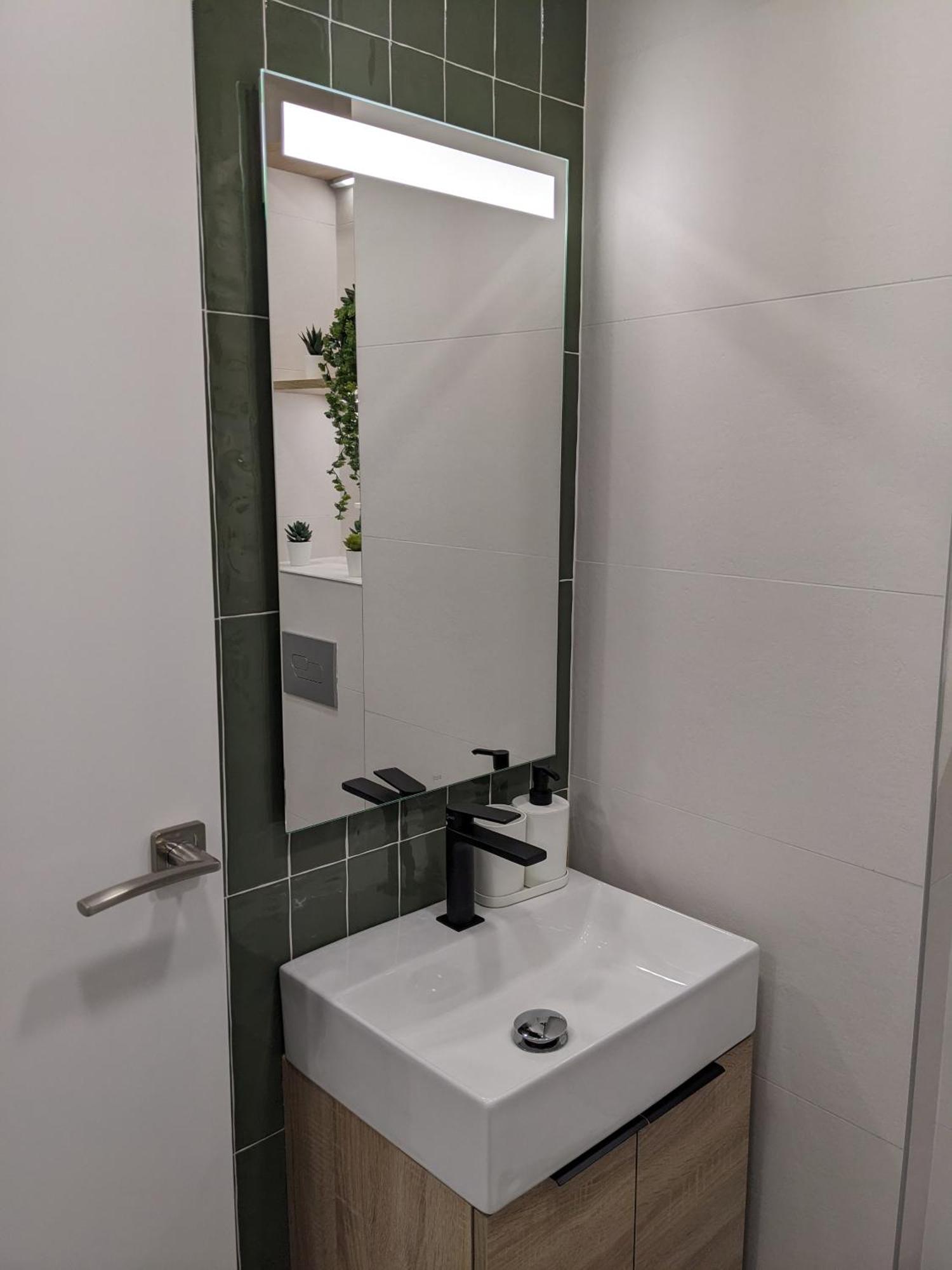 Apartamento Weflating Fira L'Hospitalet de Llobregat Exterior foto