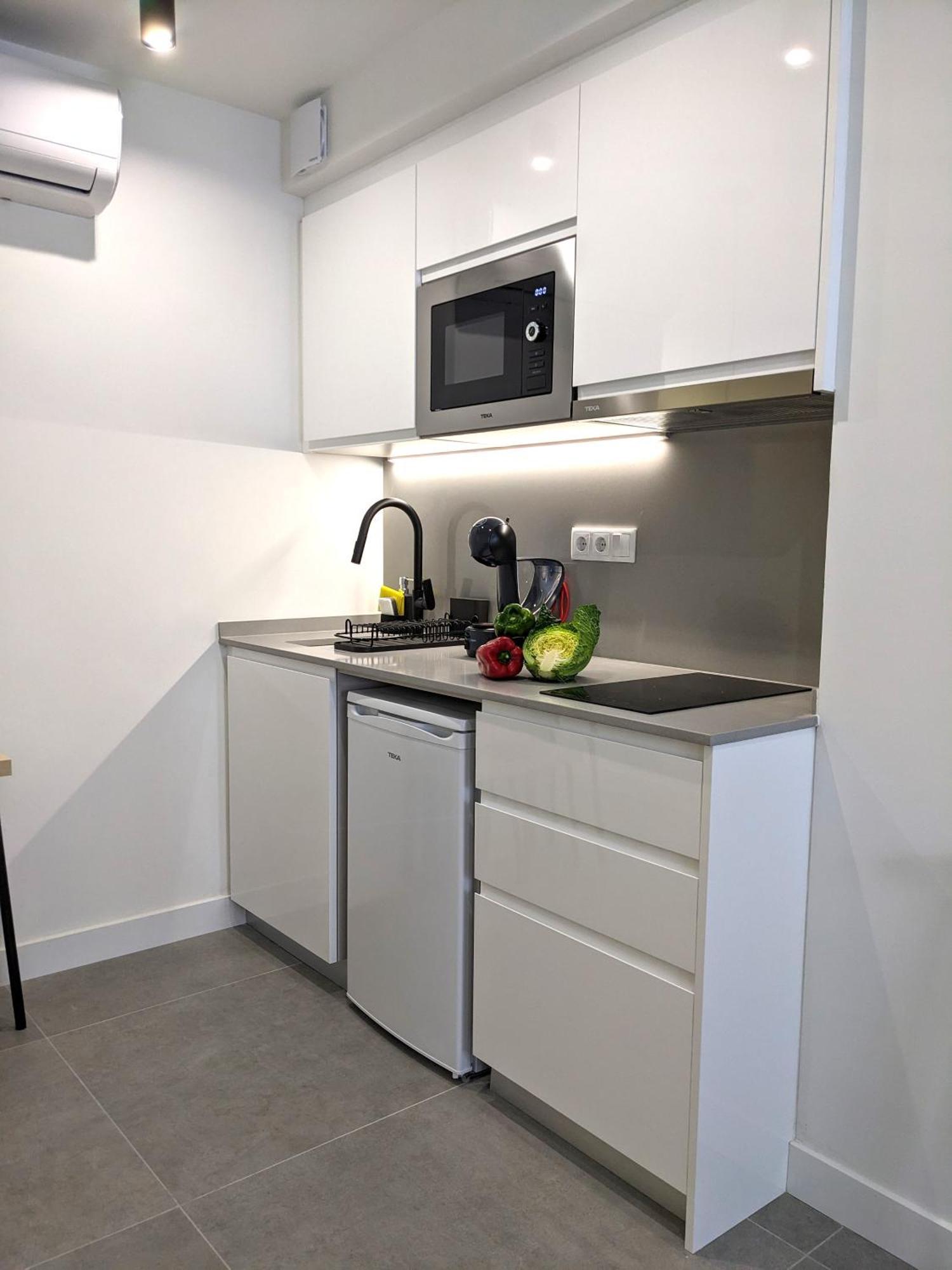 Apartamento Weflating Fira L'Hospitalet de Llobregat Exterior foto