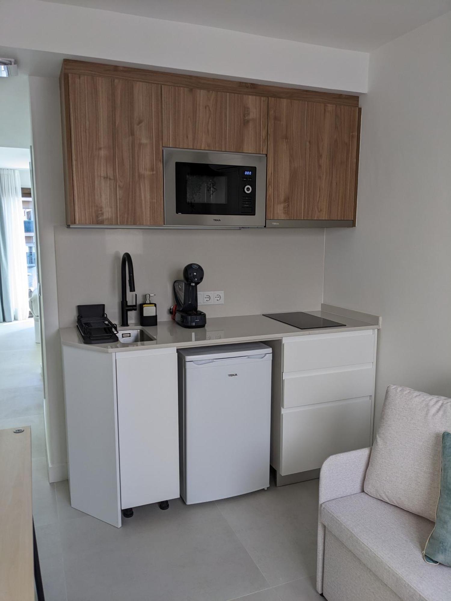 Apartamento Weflating Fira L'Hospitalet de Llobregat Exterior foto