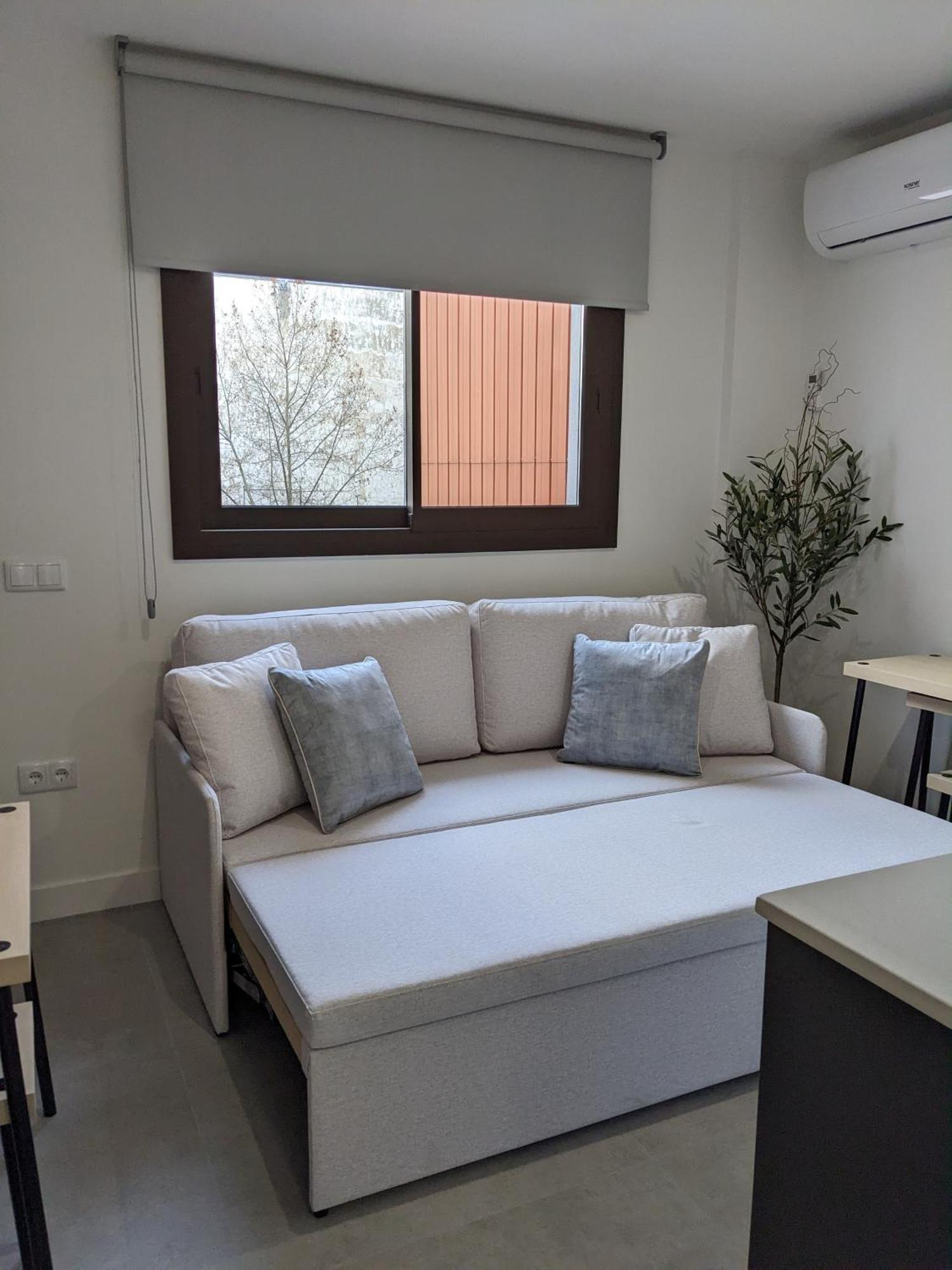 Apartamento Weflating Fira L'Hospitalet de Llobregat Exterior foto