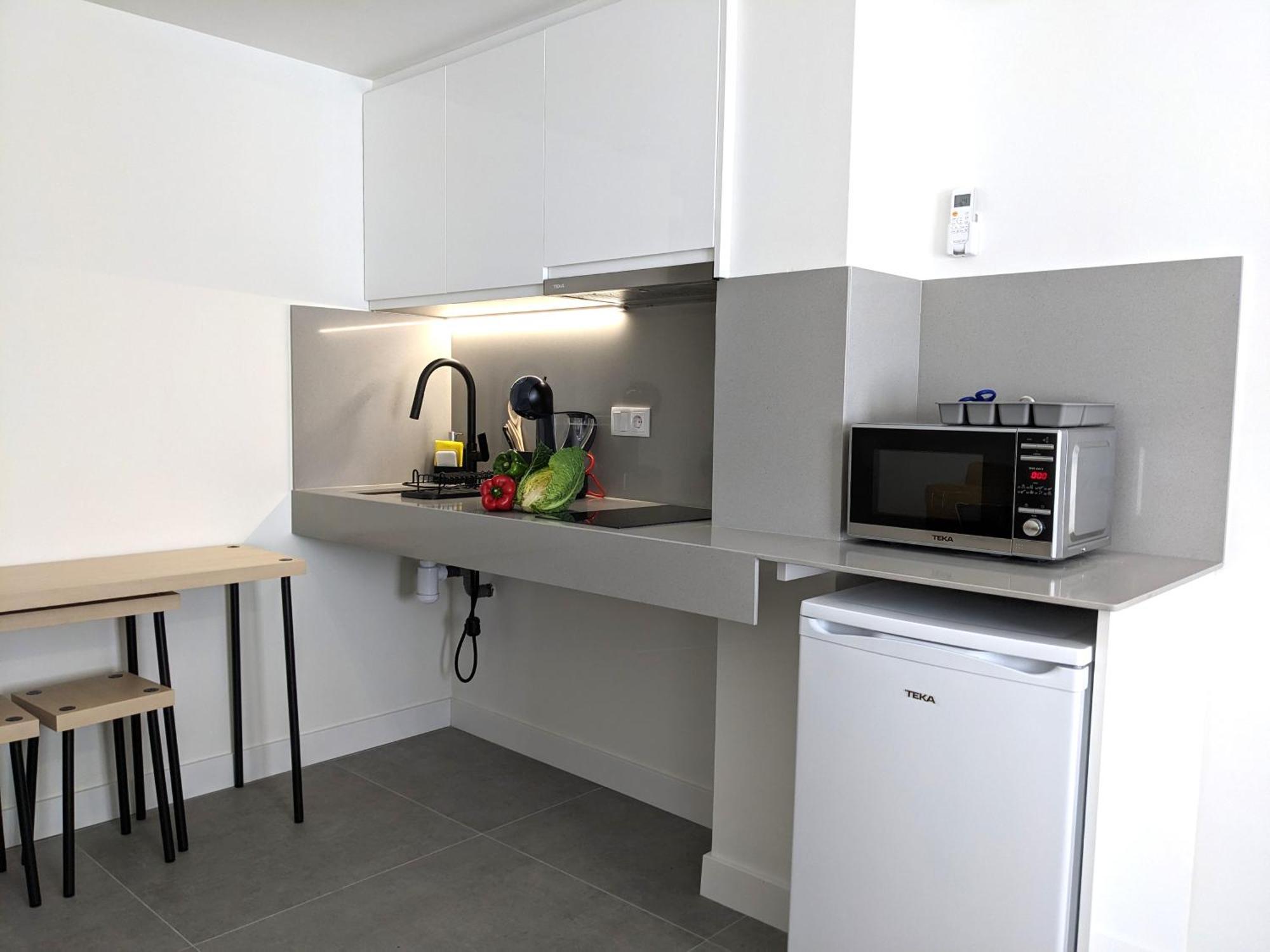 Apartamento Weflating Fira L'Hospitalet de Llobregat Exterior foto