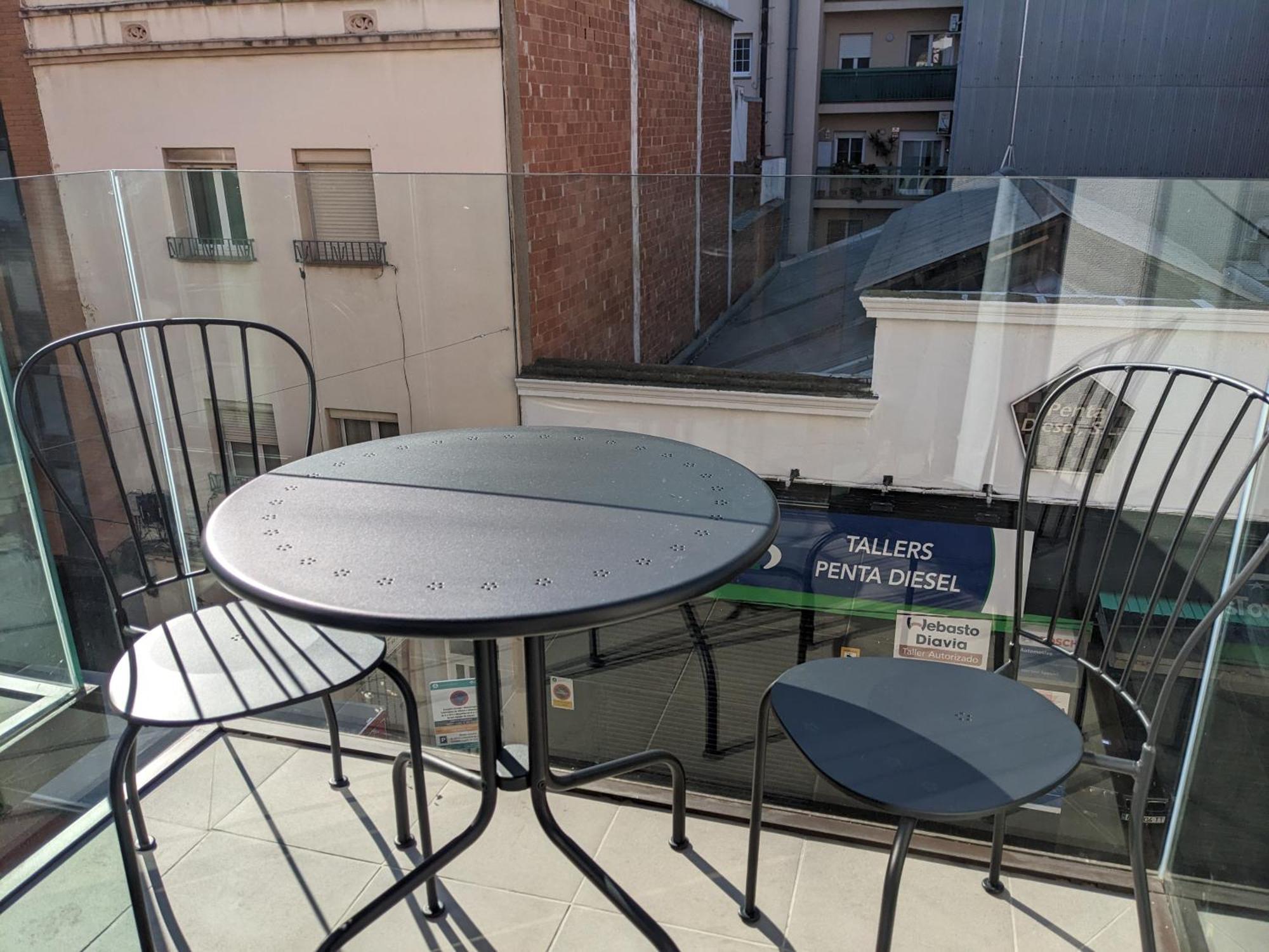Apartamento Weflating Fira L'Hospitalet de Llobregat Exterior foto