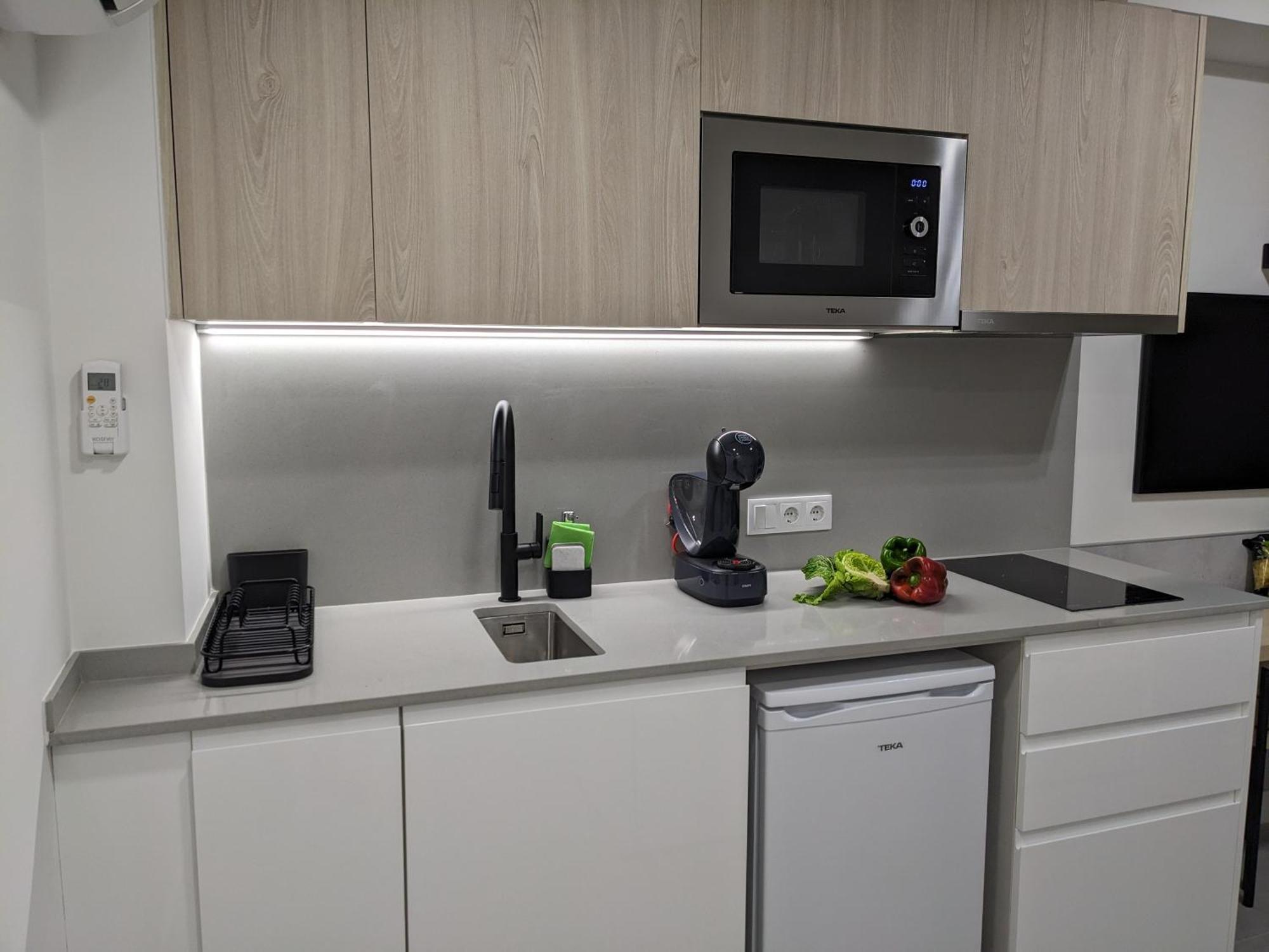 Apartamento Weflating Fira L'Hospitalet de Llobregat Exterior foto