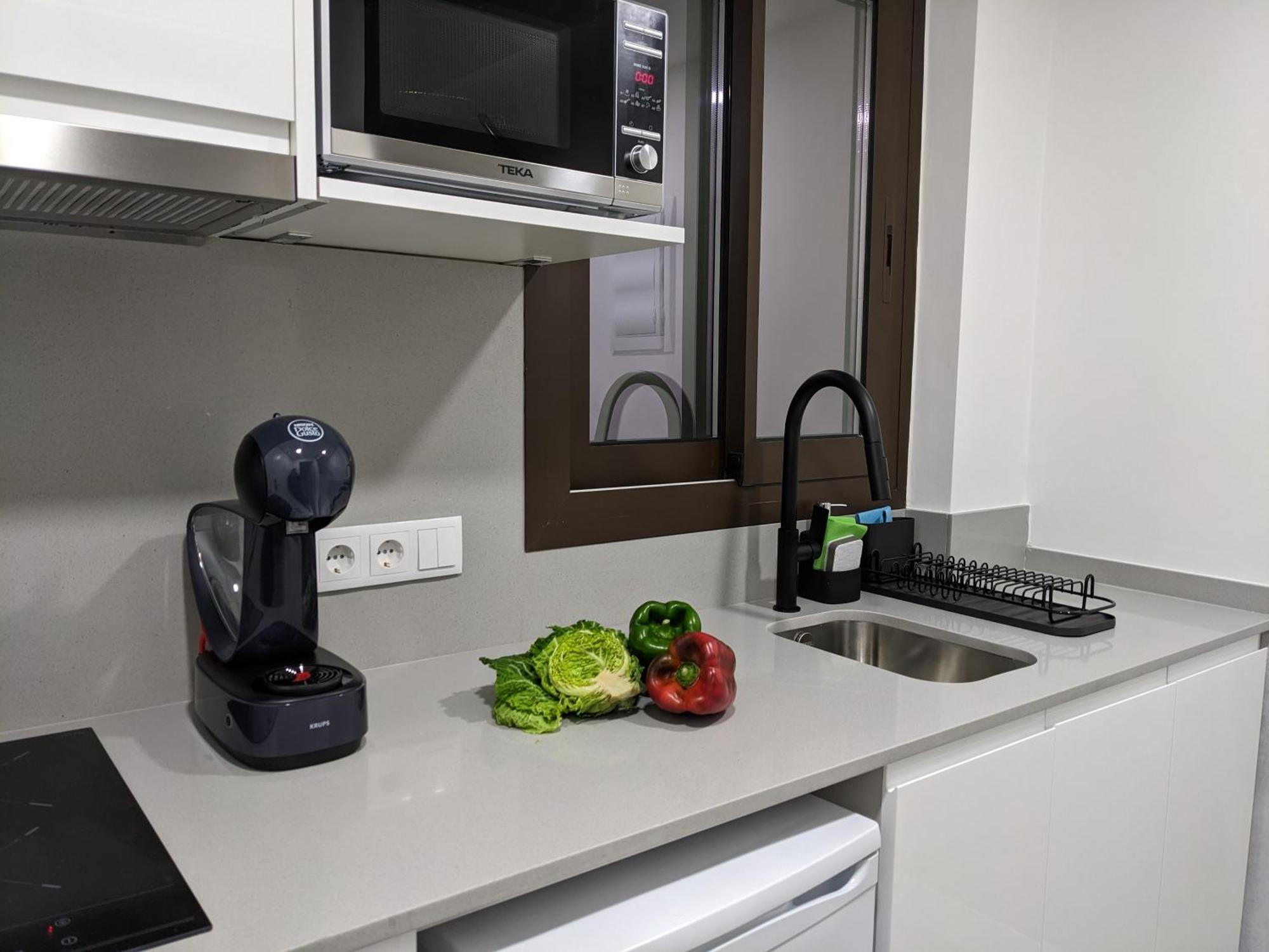 Apartamento Weflating Fira L'Hospitalet de Llobregat Exterior foto